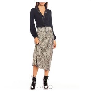 Free People Run with Me Cardi